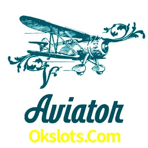 Adrenalina com o Jogo Aviator no Cassino Okslots.Com