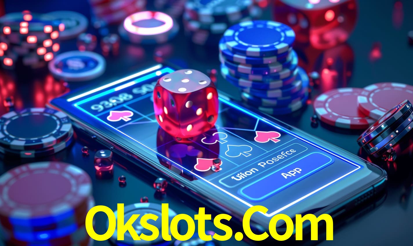 Baixar App Okslots.Com