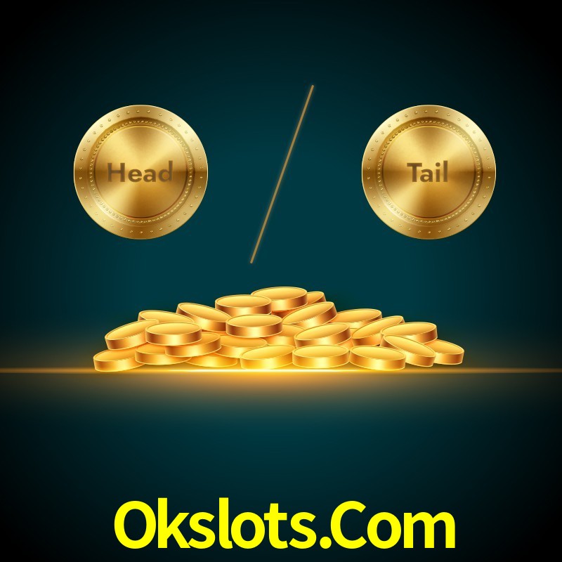 Bônus de Boas-Vindas Okslots.Com