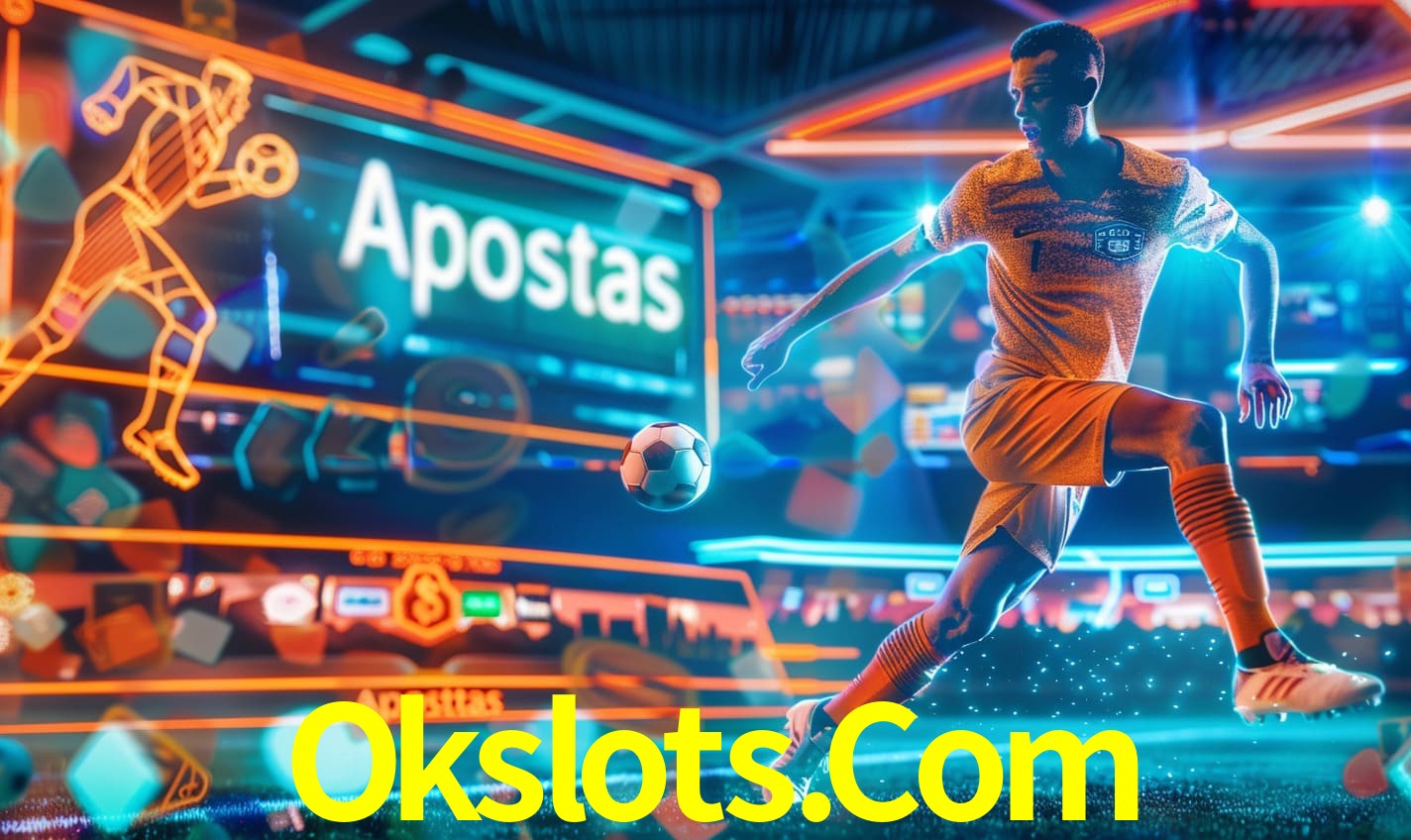 Apostas Okslots.Com