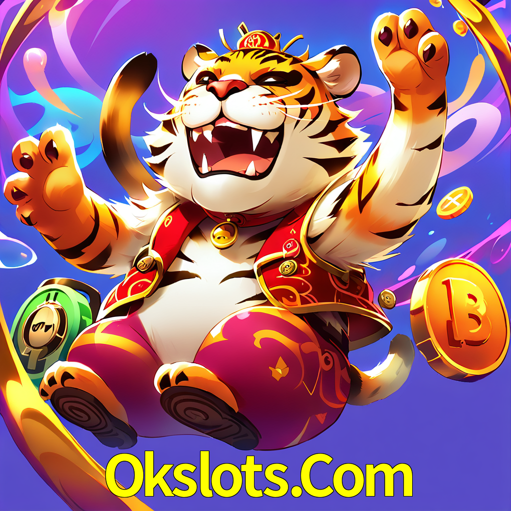 Cassino Online Okslots.Com